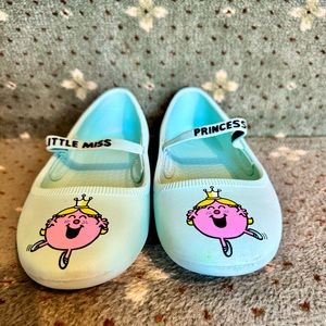 Little Miss Princess Natives